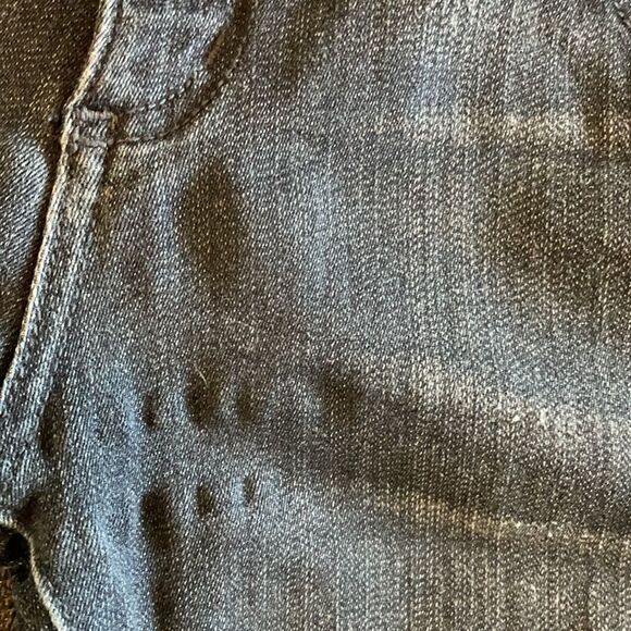 Carmar skinny jeans dark washed size 27 - Picture 6 of 8